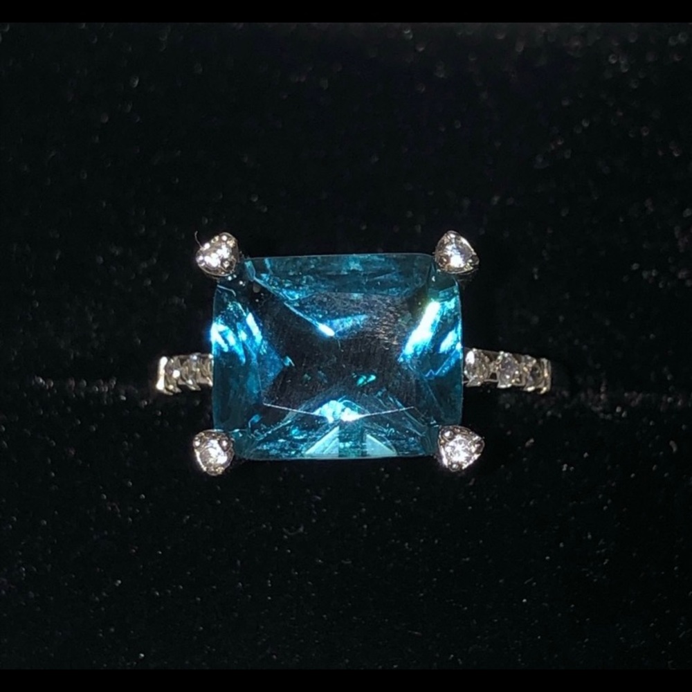 Engagement Ring